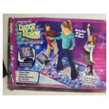 Electric Dance Maker dance machine