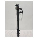 Manfrotto extendable camera holder
