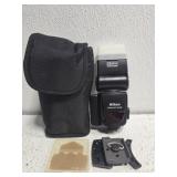 Nikon SB-700 AF Speedlight flash unit