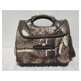 Igloo Sportsman camo lunch box