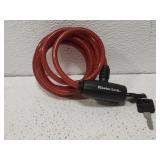 Heavy Duty Master Lock