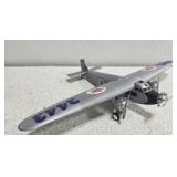 Ertl Texaco metal plane