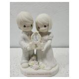 Precious moments decor