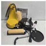 Wagner power roller max