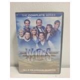Wings The complete series DVDs