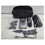 iGo portable universal laptop charger