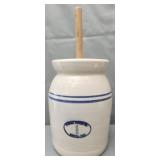 Marshall Pottery Pottery hand turned stoneware