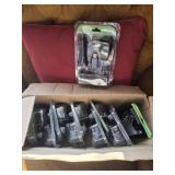 Lot of 11 usb chargers