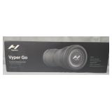 Vyper Go Portable vibrating roller