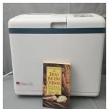 Regal Kitchen Pro bread making machine