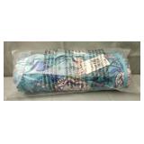 NEW Vera Bradley picnic blanket