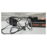 Lithium 1.5AH 20v battery charger