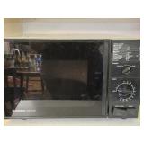 Vintage Gold Star Microwave Oven