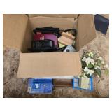 Estate lot of decor and more