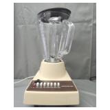 Oster blender 1999 model w instructions