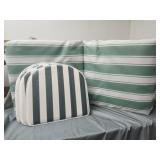 Outside patio cushion