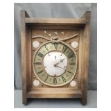 Vintage sand dollar & starfish beachthemed w