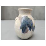 Joseph Chomyn clay vase
