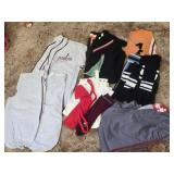 Vintage Lot of Yankees Baseball & Athletic Wear