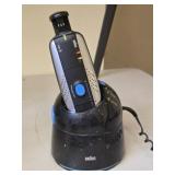 Braun Electric Shaver