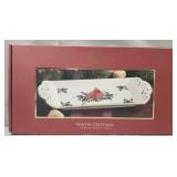 Lenox Pierced Tidbit tray American By Design