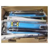 Box of Wright door closers