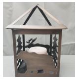 Bath & Body Works Luminary Candle Holder in