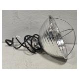 Metal Heat Lamp NO BULB