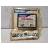 Fi-shock light duty fence energizer