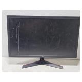 LG Monitor Model 24GN50W