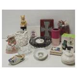 Lot of misc household items