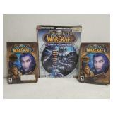 World or WarCraft lot