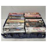 Lot of DVD