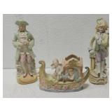 Victorian Figurines