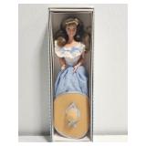 Little Debbie Barbie