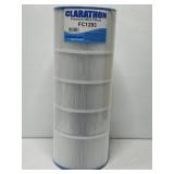 2 Spa Depot Premium Ultra Filters