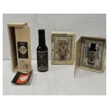 Limited edition private reserve & The Source **