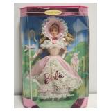 Barbie as Little Bo Peep