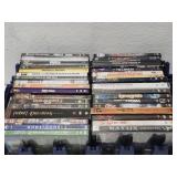 Lot of DVD