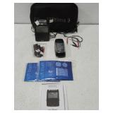 Ultima 5 digital TENS unit * Untested