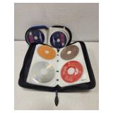 Two cases of misc cds