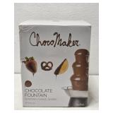 Choco Maker Chocolate Fountain in Box