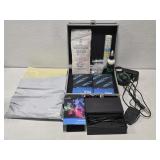 MAST Tattoo Gun Cartridges & Case