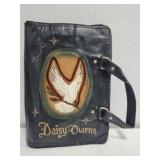 Leather Bible holder