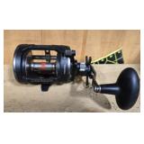 Penn free spool fishing reel