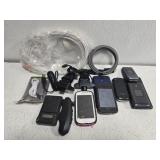 Estate lot of electronics