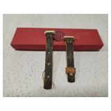 Original louis Vuitton watch band