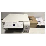 Epson ET-2803 WIFI printer AS is