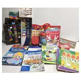 Estate lot of kids items