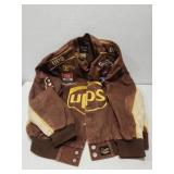Chase XL UPS jacket